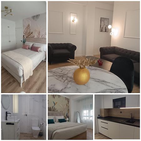גרנדה Apartamento Centro Ancha De Gracia מראה חיצוני תמונה