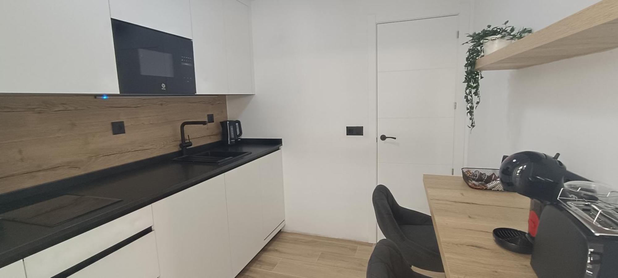 גרנדה Apartamento Centro Ancha De Gracia מראה חיצוני תמונה