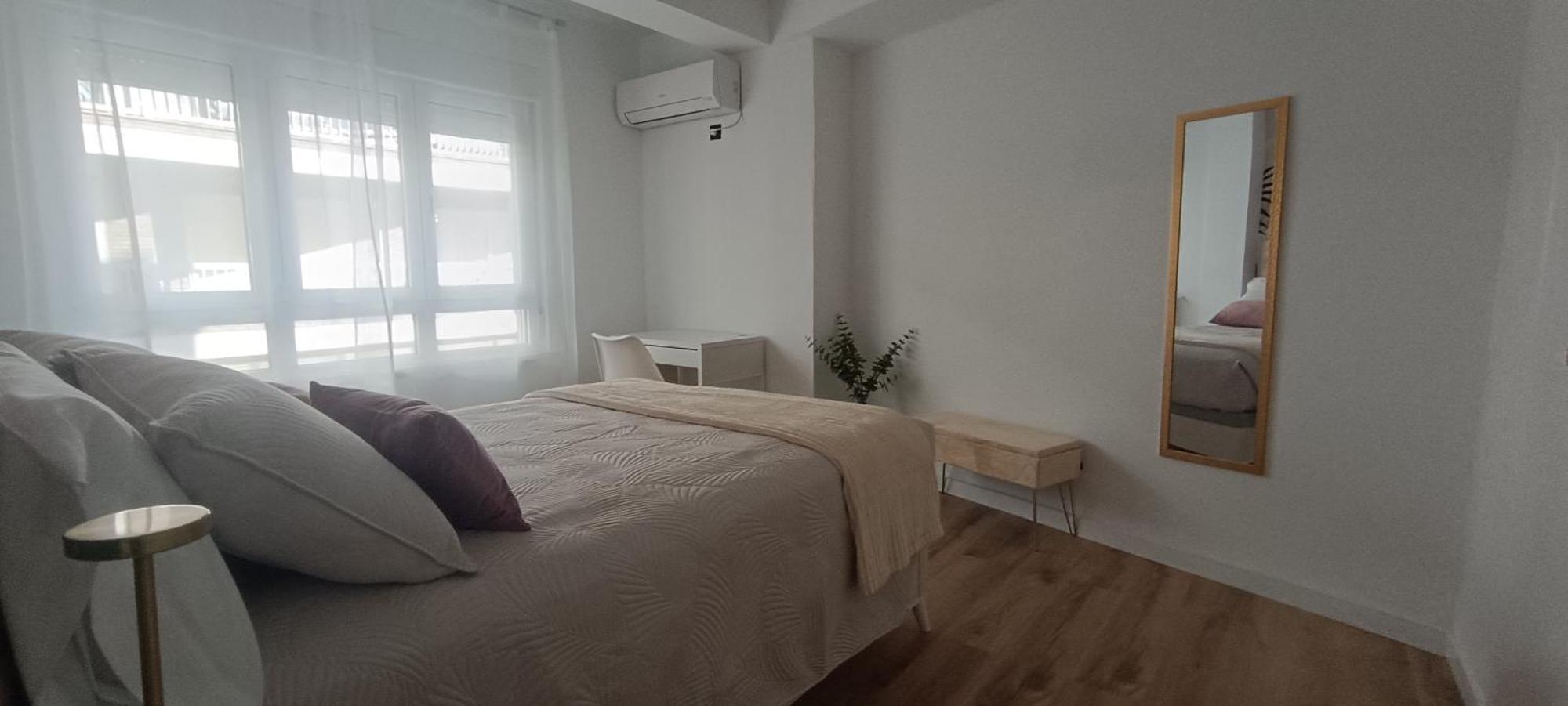 גרנדה Apartamento Centro Ancha De Gracia מראה חיצוני תמונה