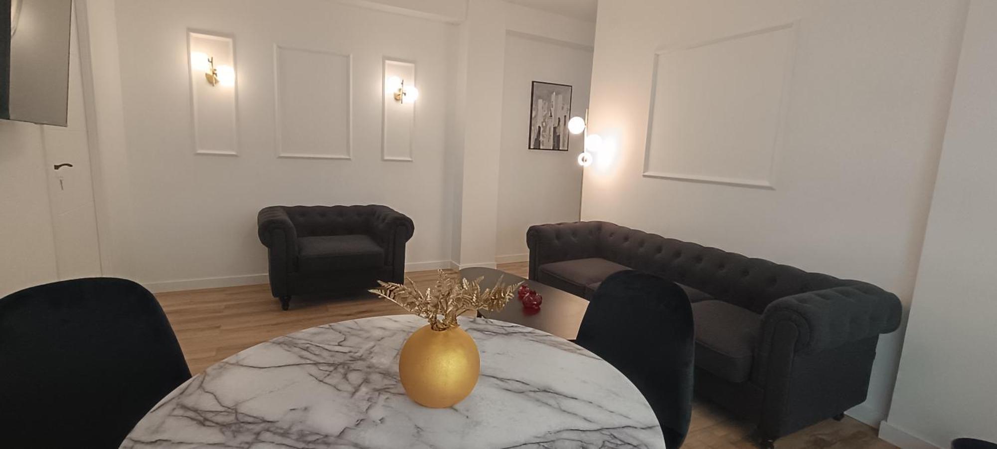 גרנדה Apartamento Centro Ancha De Gracia מראה חיצוני תמונה