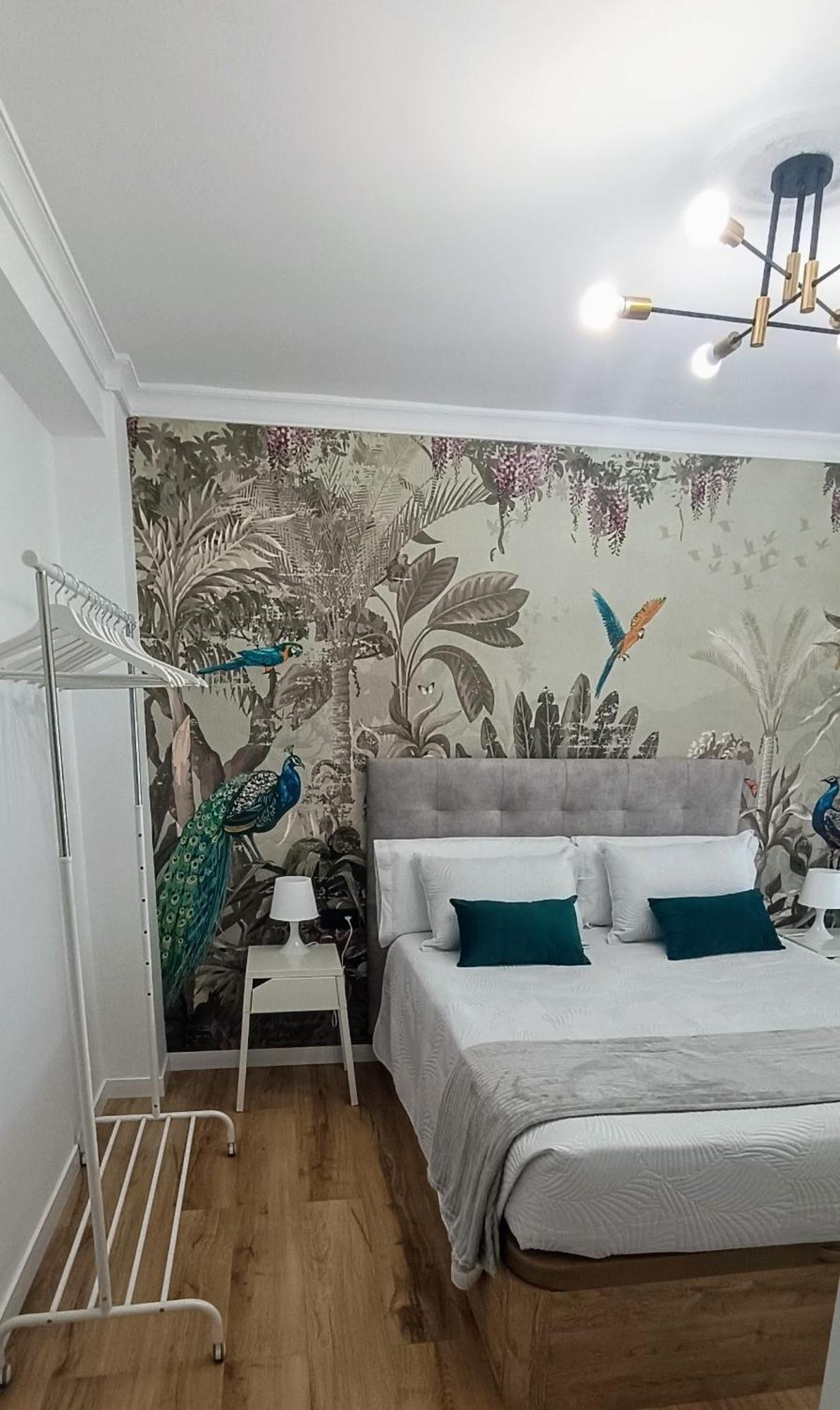 גרנדה Apartamento Centro Ancha De Gracia מראה חיצוני תמונה