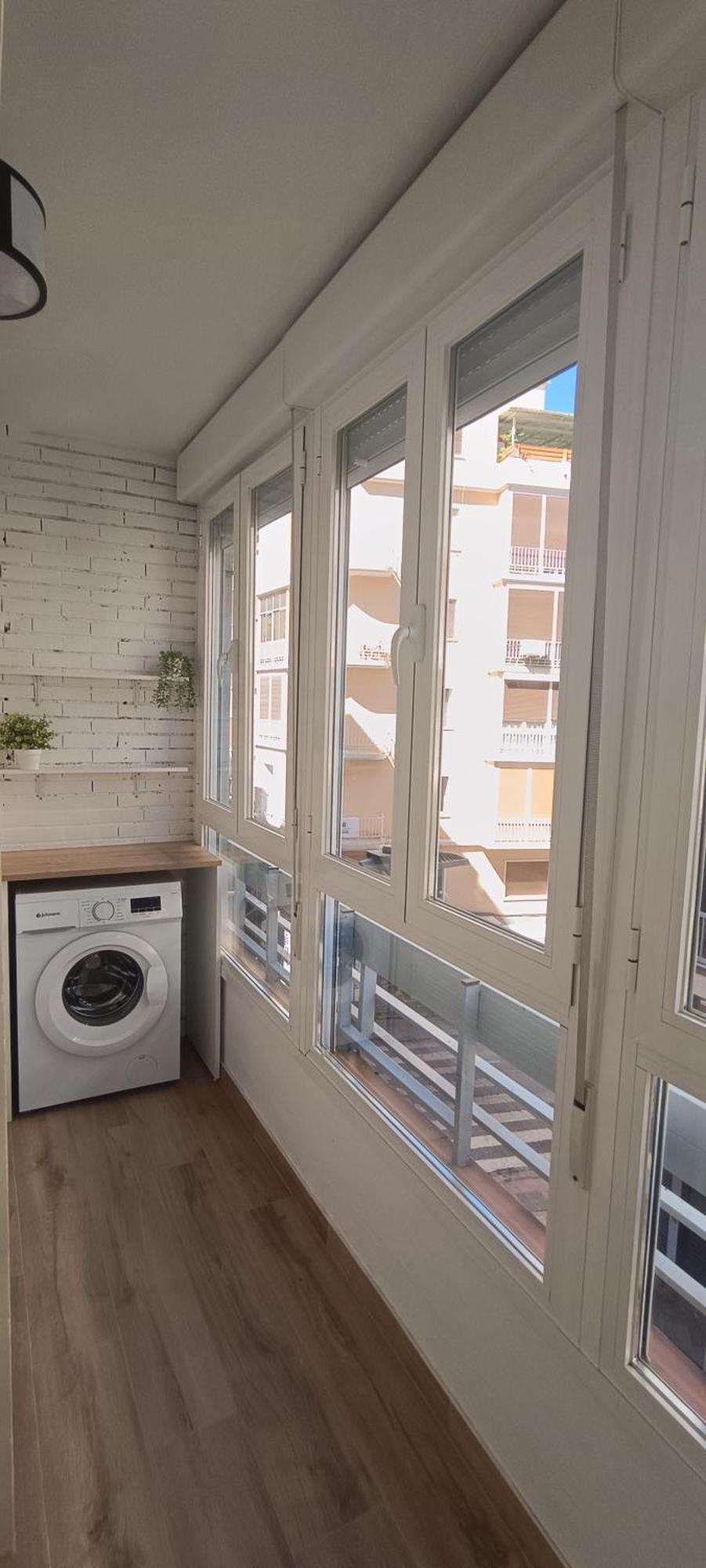 גרנדה Apartamento Centro Ancha De Gracia מראה חיצוני תמונה