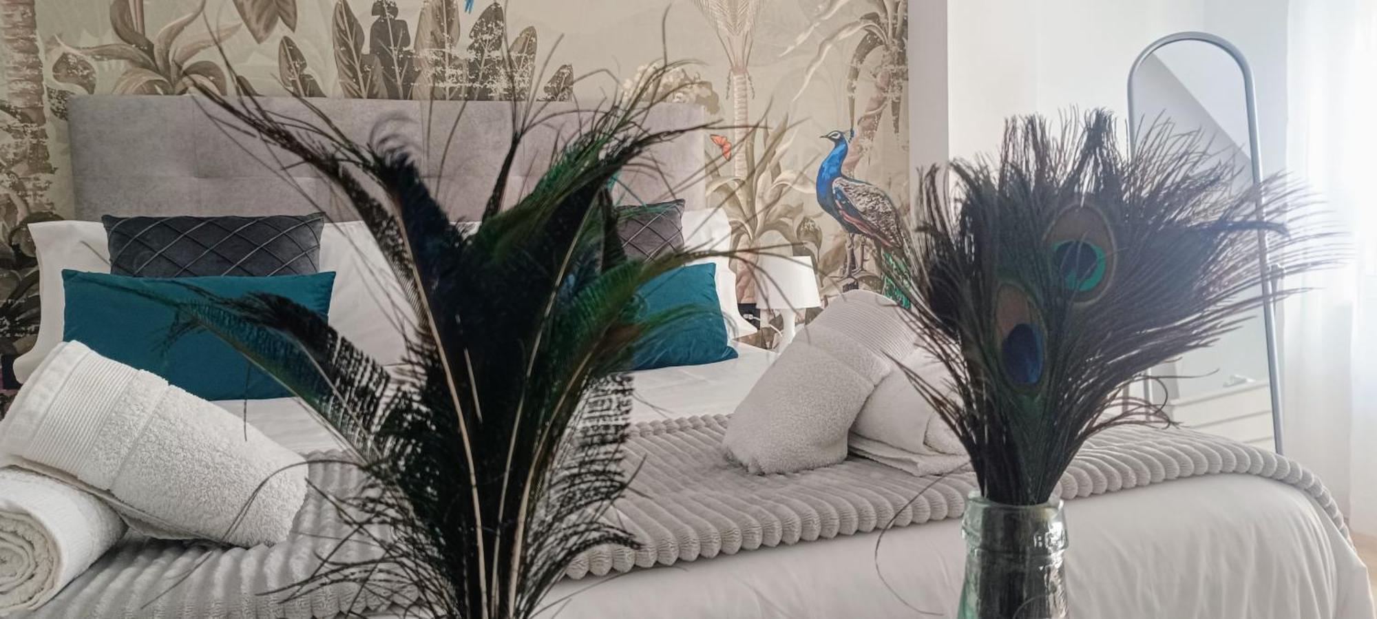 גרנדה Apartamento Centro Ancha De Gracia מראה חיצוני תמונה