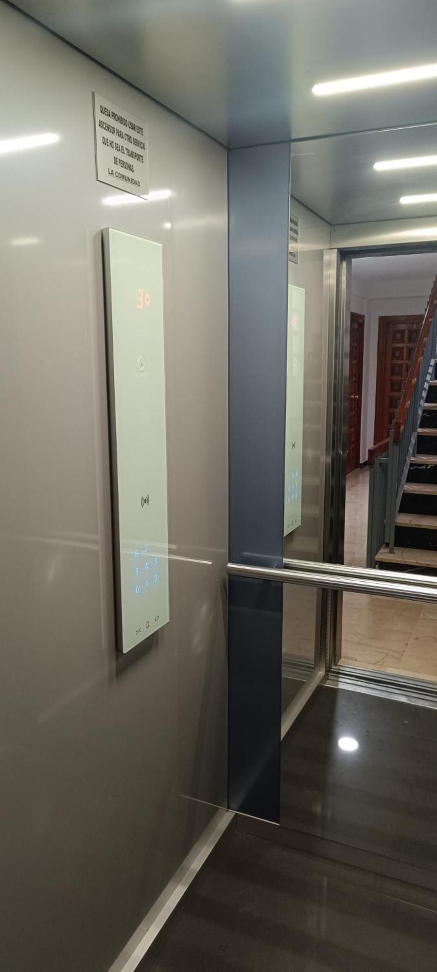 גרנדה Apartamento Centro Ancha De Gracia מראה חיצוני תמונה